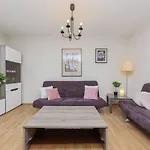 Sugar Plum Apartment Bielany