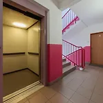 Sugar Plum Apartment Bielany