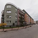 Sugar Plum Apartment Bielany