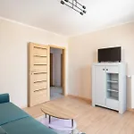 Torunska Vita Apartment
