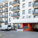 Torunska Vita Apartment