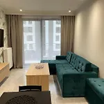 Forum Wola Fine Apartment