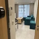 Forum Wola Fine Apartment