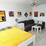 Warszawa Centrum Apartament Daniella