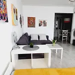 Warszawa Centrum Apartament Daniella