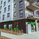 Like At Home Apartments Marywilska