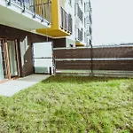 Like At Home Apartments Marywilska