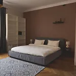 Home You Will Love - In The Green Heart Of Warsaw