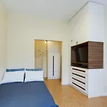 Bright Studio Near The Palace Of Culture & Science By Noclegi Renters
