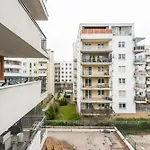 Bemowo Lazurowa Comfort Apartment