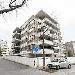 Bemowo Lazurowa Comfort Apartment