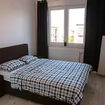Apartment Klobucka