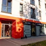 Apartment Klobucka