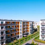 Apartment Klobucka