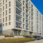 Cozy Apartment With Air Conditioner And Parking By Noclegi Renters