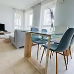 Warsaw Inside Apartments