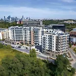 Grupa Warsaw Apartments