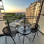 Grupa Warsaw Apartments