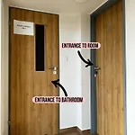 Double Twin Room #8 With Private Bathroom