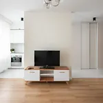 Zeran Comfort Studio