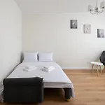 Zeran Comfort Studio