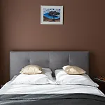 Luxury National Stadium City Apartament