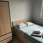 Project Comfort Apartament Lazurowa 168/87