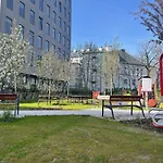 Expo Apartment Kolejowa