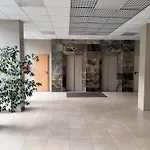 Green 10Th Floor Centrum