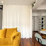 Relax Apartment Hoza / Poznanska