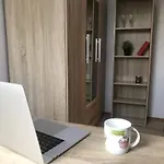 Deluxe Sejm Apartment