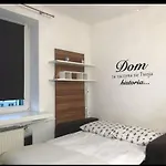 Deluxe Sejm Apartment