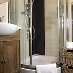 Deluxe Sejm Apartment