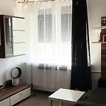 Deluxe Sejm Apartment