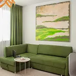 Arche Hotel Poloneza