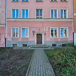 Apartament Bednarska Old Town