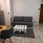 Apartamenty Trzy Wieze