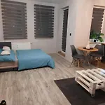 Apartamenty Trzy Wieze