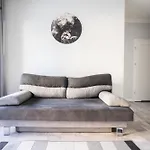 Vipwarsawapartments Diamond Mennica Residence