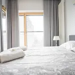 Vipwarsawapartments Diamond Mennica Residence