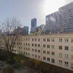 Superapart Marszalkowska 111A