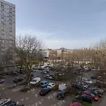 Superapart Marszalkowska 111A