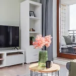Superapart Sowinskiego 53E
