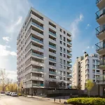 Superapart Sowinskiego 53E