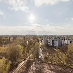 Superapart Sowinskiego 53E