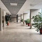 Green 10Th Floor Centrum