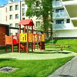 Dzielna 72 Central Apartments