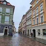 La Mia Casa Stare Miasto Warszawa