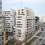 City Flower Apartment