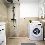 Stylish Apartment In Warsaw